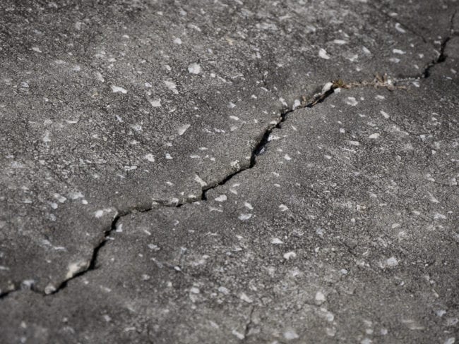 How To Avoid Defects In Concrete Slabs