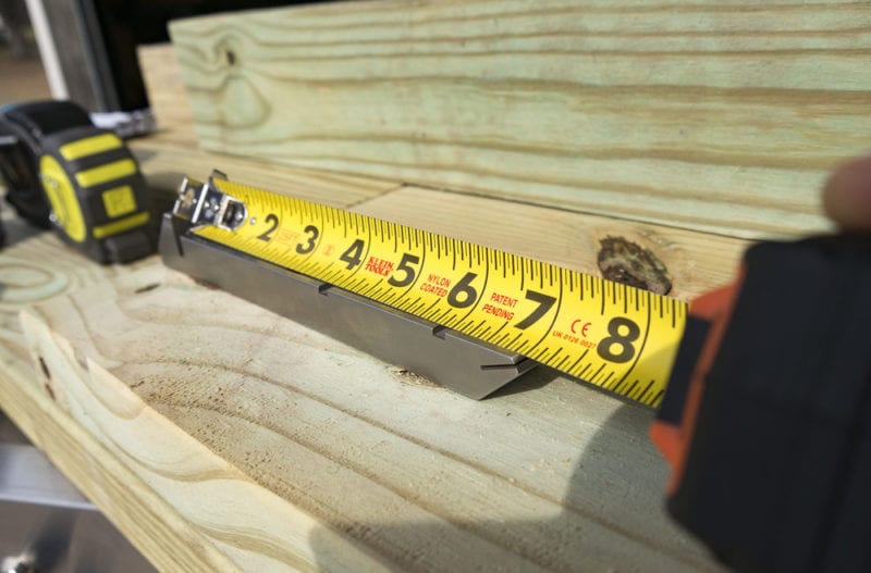 The Best Tape Measure  Reviews by Wirecutter