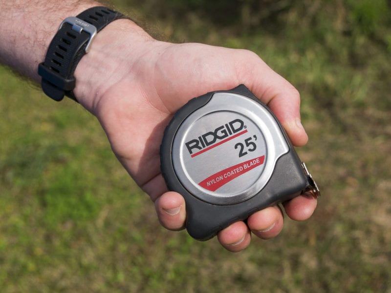 The 8 Best Tape Measures of 2024, Tested and Reviewed