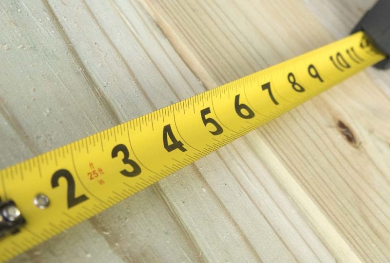 Tape Measure Markings: What Are They For? - Pro Tool Reviews