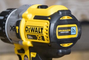 DeWalt Tool Connect Hammer Drill Review DCD997