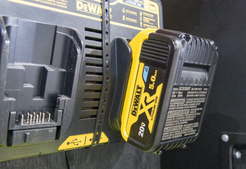 DeWalt Tool Connect Hammer Drill Review DCD997