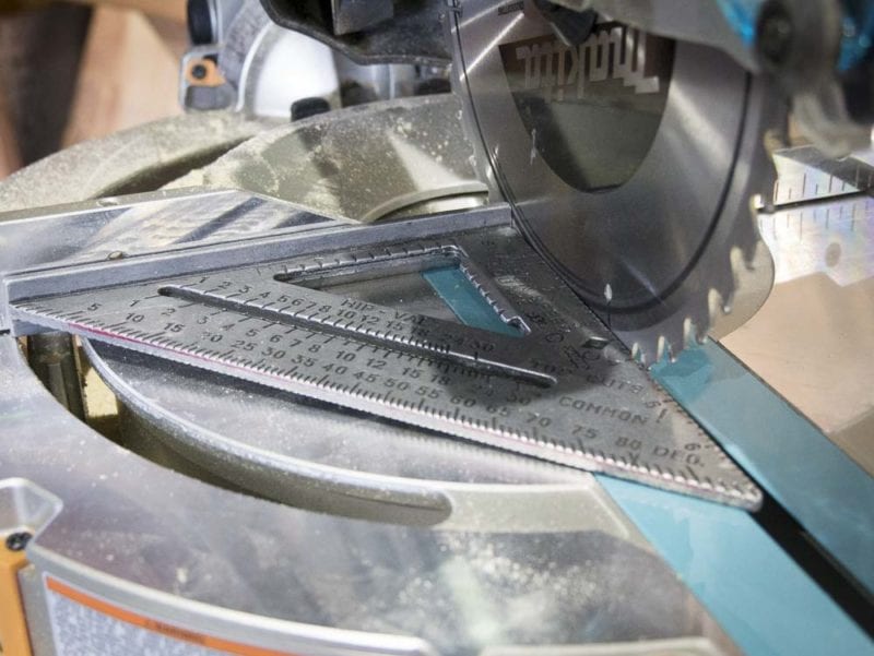 How to Calibrate a Miter Saw: Pro Tips