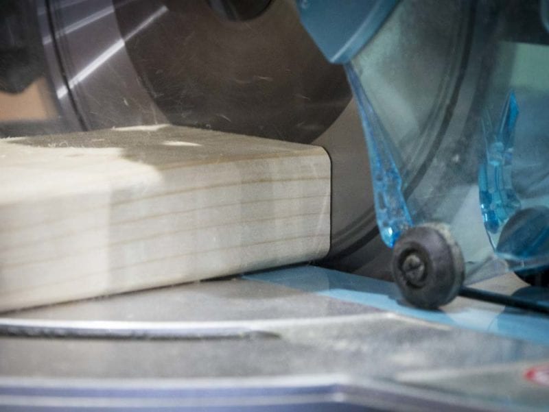 How to Calibrate a Miter Saw: Pro Tips