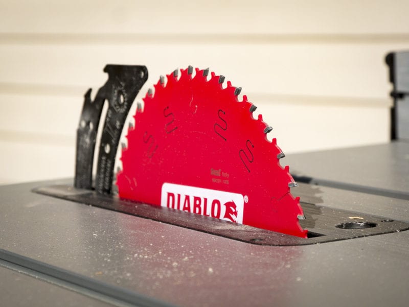 How to Calibrate a Table Saw: A Pro's Guide