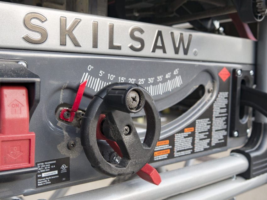 How to Calibrate a Table Saw Like a Pro Pro Tool Reviews