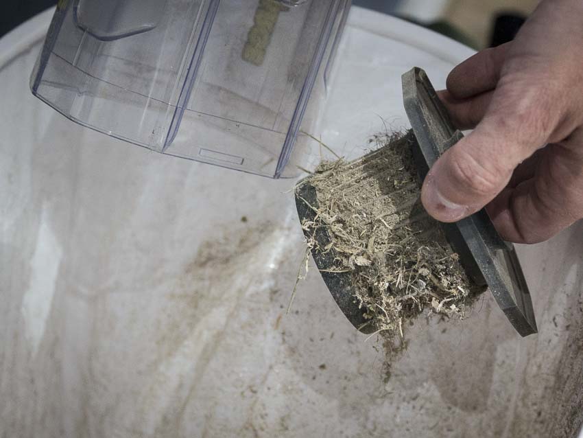 Ryobi EverCharge Cordless Stick Vacuum Review PTR