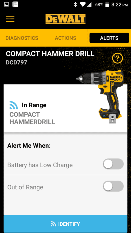 Using DeWalt Tool Connect: The Definitive Guide
