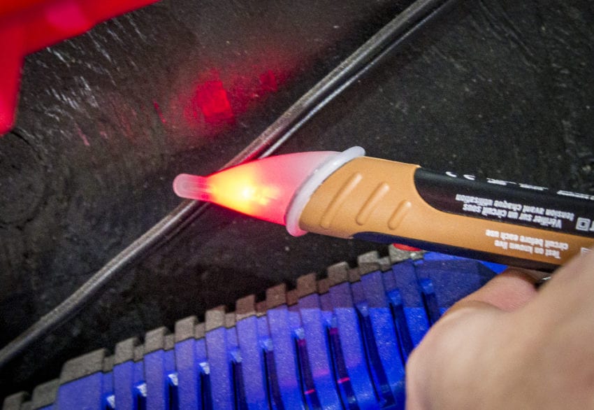 Sw Testing Kit Southwire Electrical Test Kit Available At Lowe's - Pro Tool Reviews