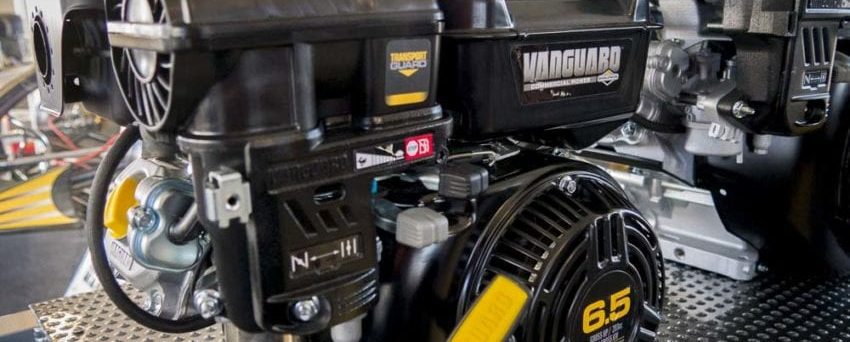 Vanguard Engines Looks to Displace Honda