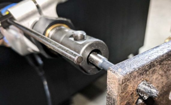 Champion XLT Tapper: 10X Tapping Speed Made Easy - Pro Tool Reviews