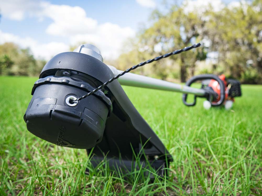 Echo High-Torque String Trimmer SRM-2620T - Pro Tool Reviews