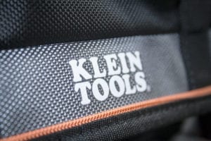 Klein Tools Tradesman Pro Tool Backpack