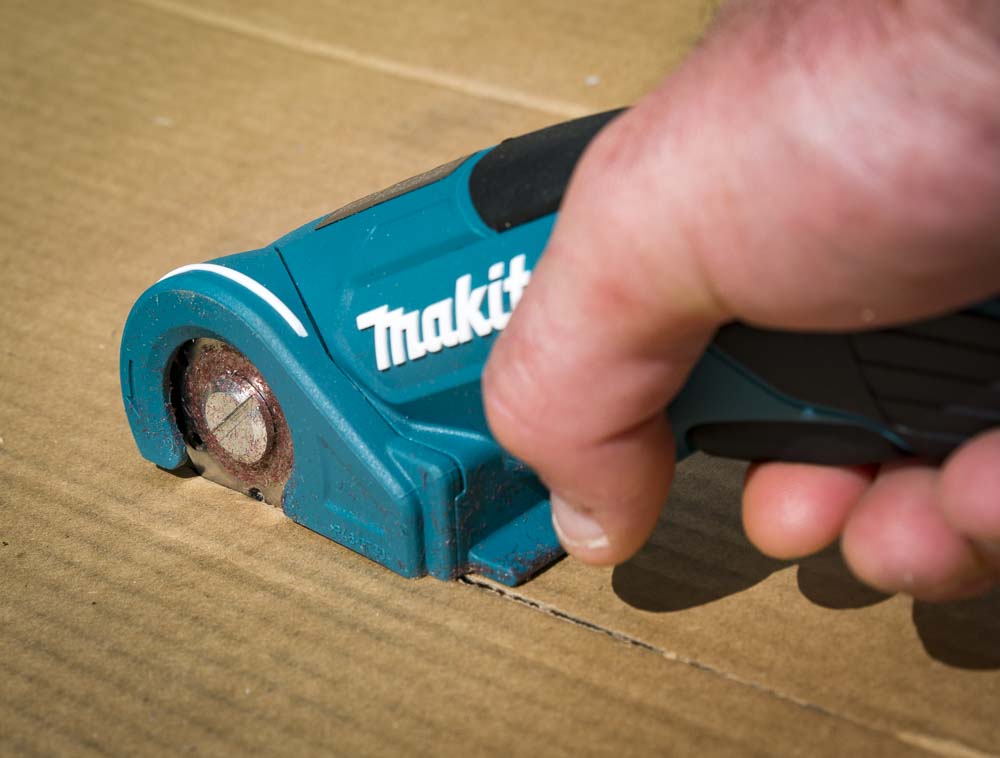 Makita 12V Max Multi-Cutter Review