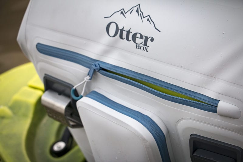 Otterbox Cooler Review: Trooper LT30