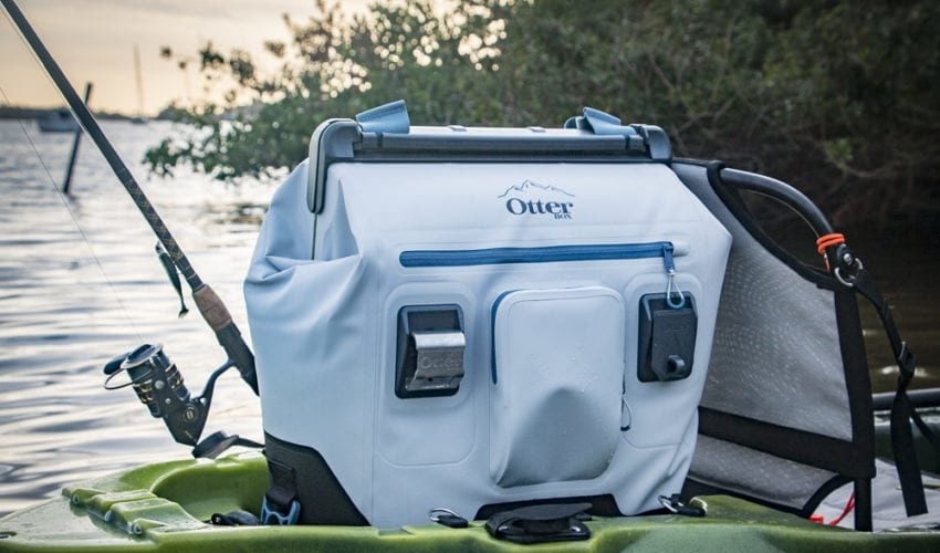 Otterbox Cooler Review: Trooper LT30