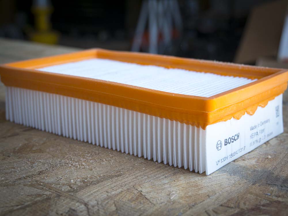 Do You Need a HEPA Filter? You May Not Pro Tool Reviews