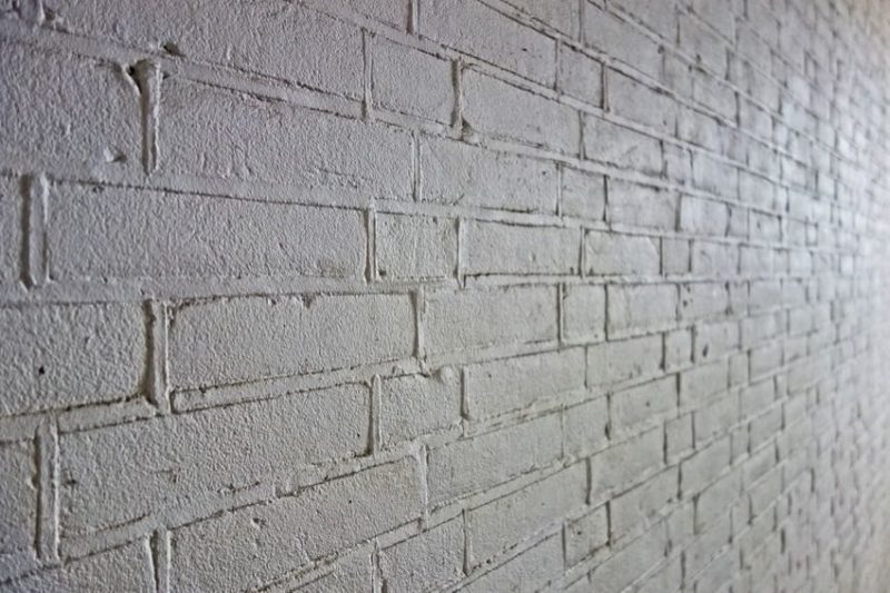 how to remove paint from brick without ruining it