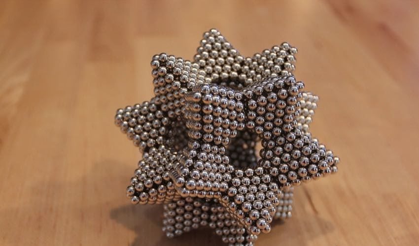 rare earth magnets