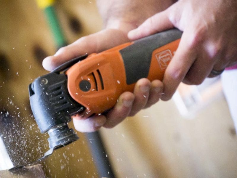 Best Oscillating Tool Review and Shootout