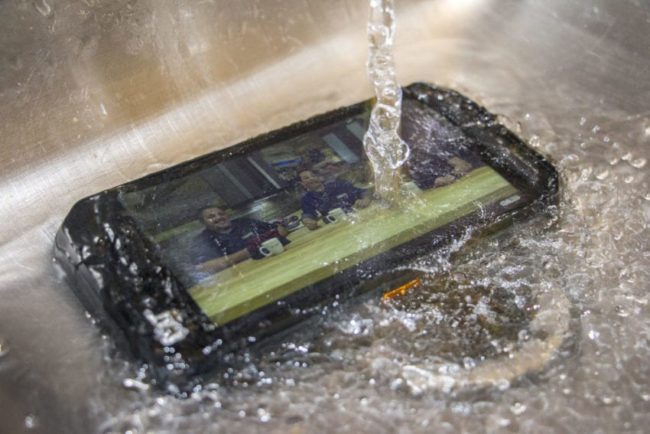 CAT S41 Rugged Smartphone Review