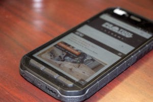 CAT S41 Rugged Smartphone Review