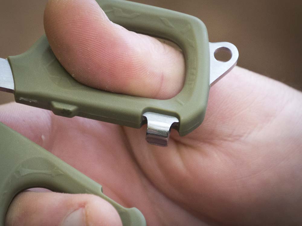 Gerber Neat Freak Braided Line Cutters Review Pro Tool Reviews