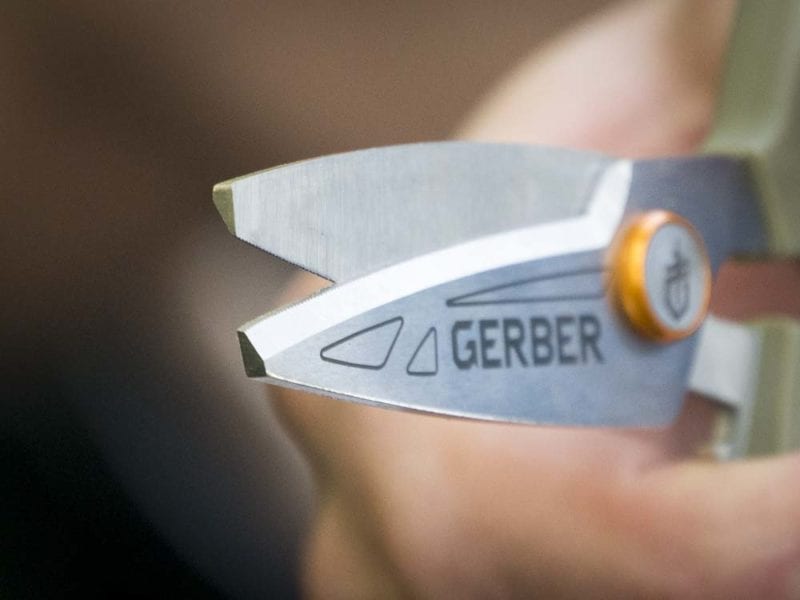 Gerber Neat Freak Braided Line Cutters Review - Pro Tool Reviews