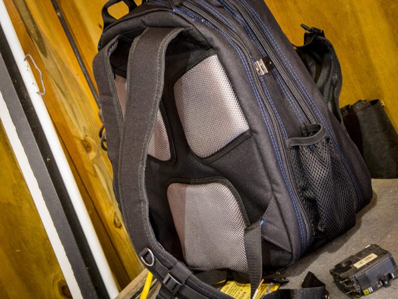 Ideal Tool Backpack