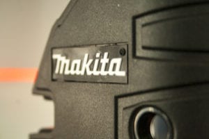 Makita Laser Level