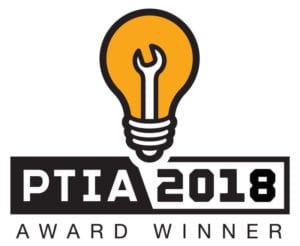PTIA 2018 Winners Sqaure Logo