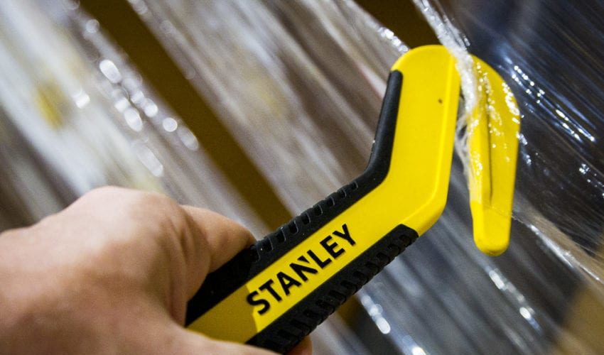 Stanley Safety Knives