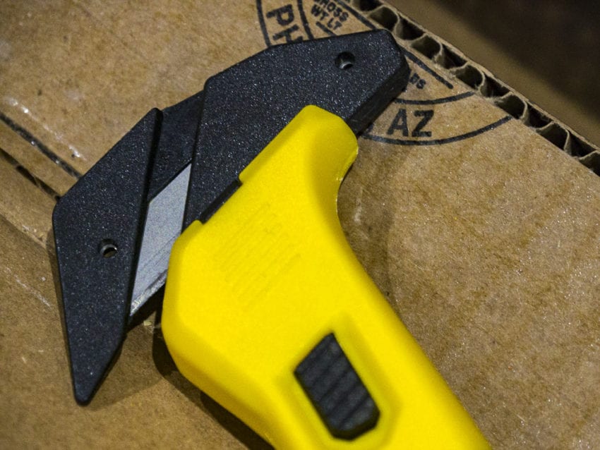 Stanley Safety Knives