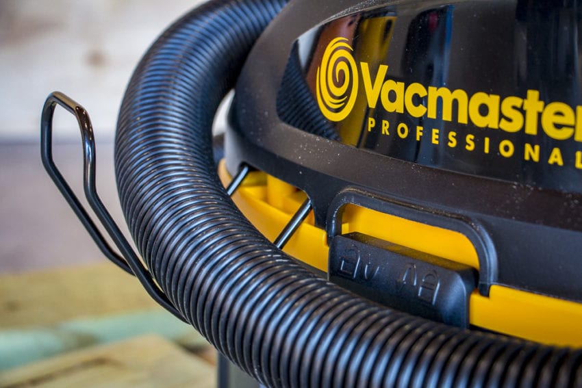 Vacmaster Beast 5 Gallon Wet/Dry Vacuum
