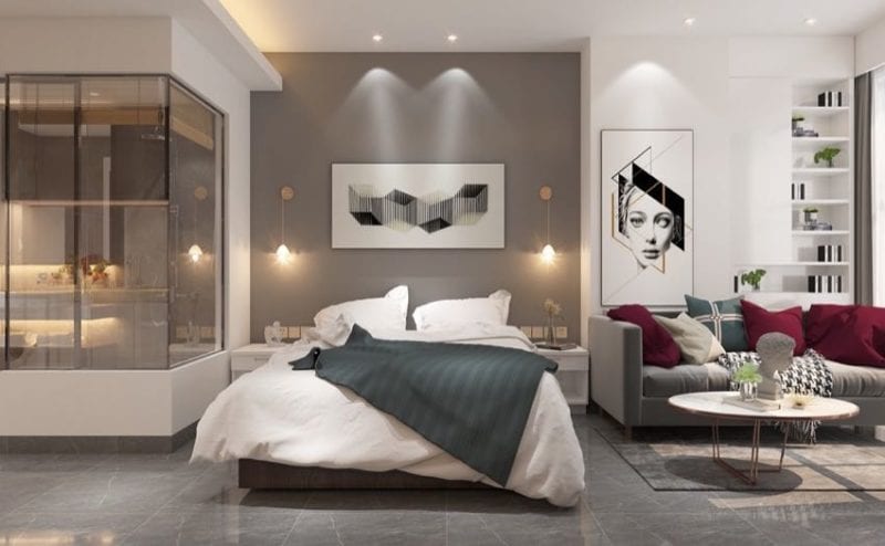 Best Remodeling Ideas for Raising Home Value bedroom