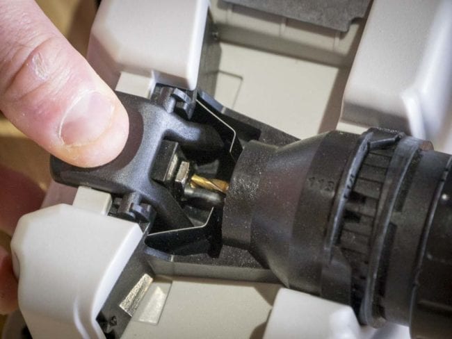 Drill Doctor 750X Drill Bit Sharpener 