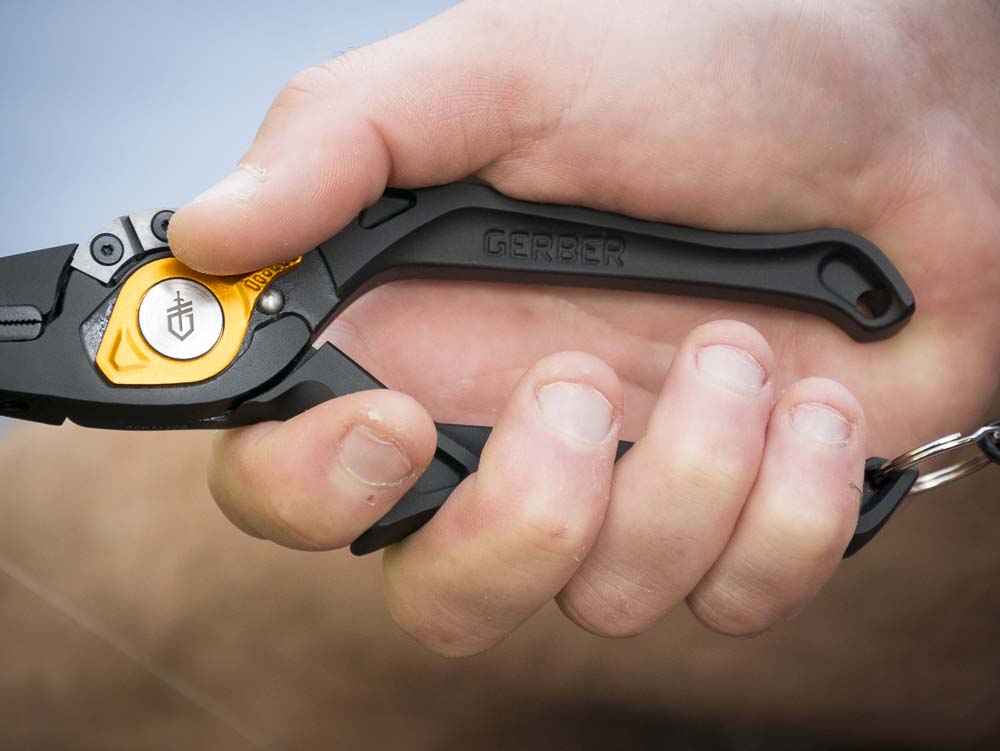 Gerber Magniplier Fishing Pliers Review Pro Tool Reviews