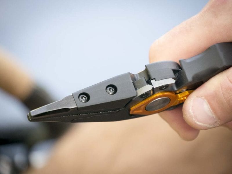 Gerber Magniplier Fishing Pliers Review
