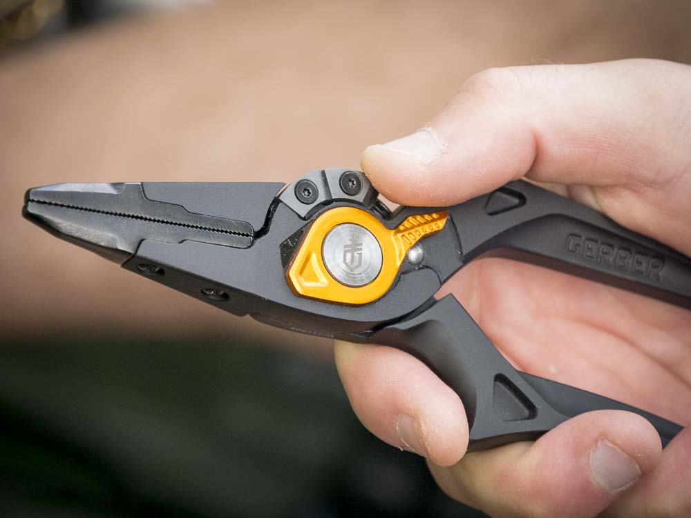 Gerber Magniplier Fishing Pliers Review Pro Tool Reviews