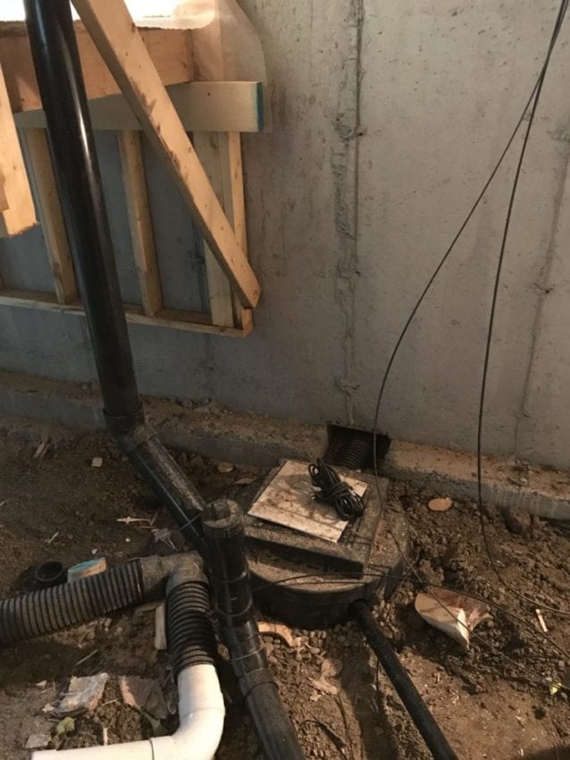 How to Do a Plumbing Rough-In - Pro Tool Reviews