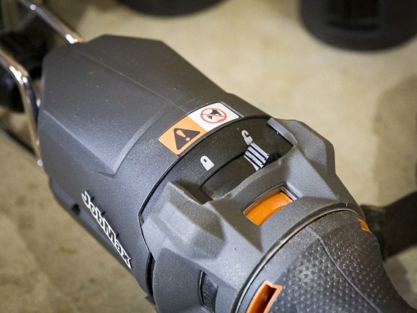 Ridgid JobMax Oscillating Tool R28602 Review