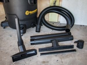 Vacmaster Beast 16-Gallon Wet/Dry Vac Review