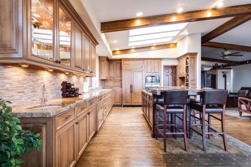 how much kitchen remodeling ideas raise home value