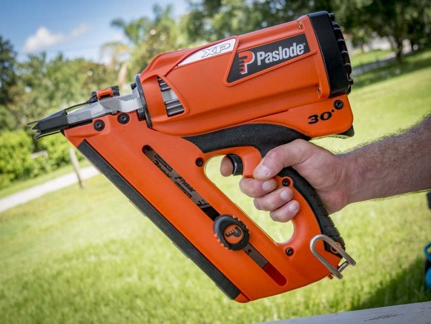 Best Framing Nailer Shootout and Review: Pneumatic and Cordless