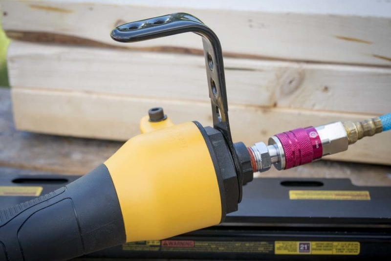 Best Framing Nailer Shootout and Review: Pneumatic and Cordless