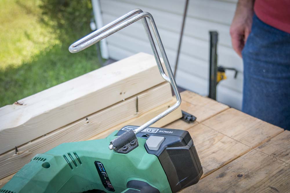 Best Framing Nailer Shootout and Review: Pneumatic and Cordless
