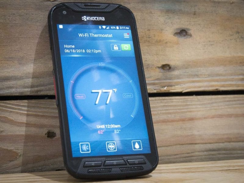 Bosch Connected Control Thermostat Review