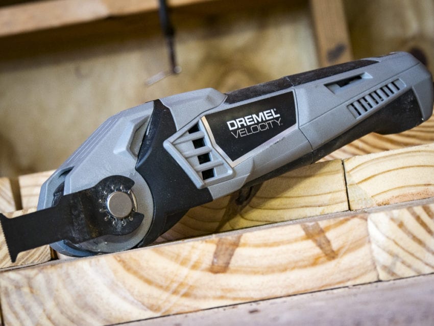Dremel Micro Cordless 8050 FULL Demo, Review & how to in HD 