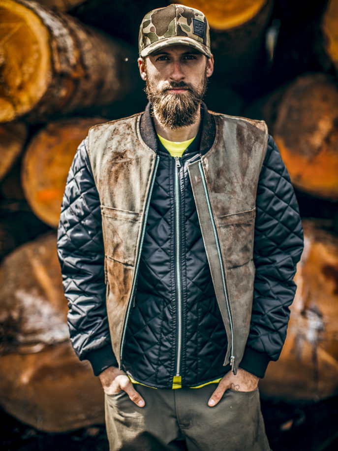 Filson CCF Workwear: Clinton C. Filson's Finest for Northern Climates