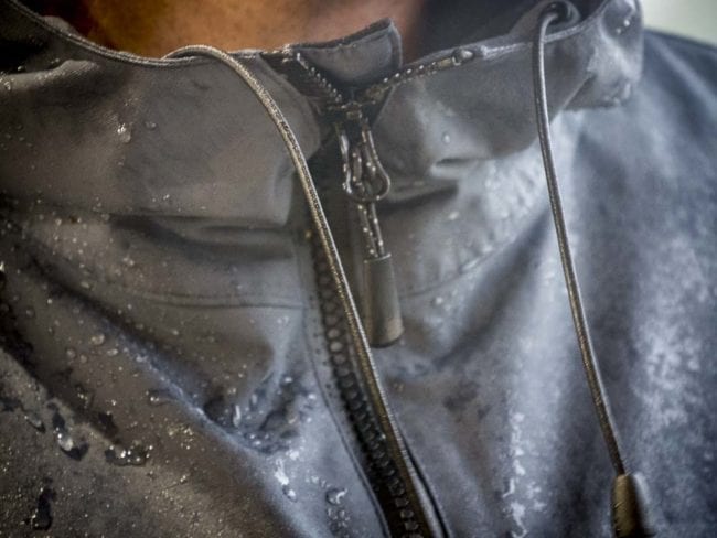 Grundens Storm Rider Jacket and Bib Pants Rain Gear